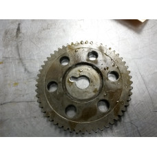 90F116 Exhaust Camshaft Timing Gear From 2008 Kia Optima  2.4